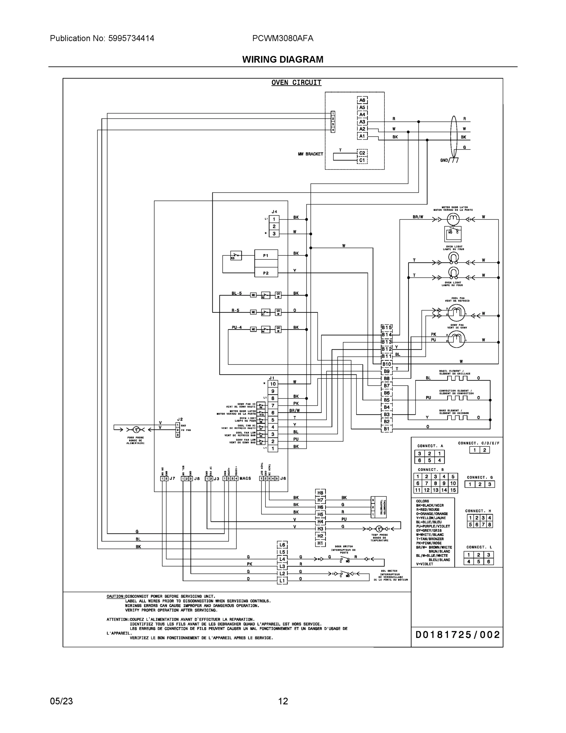 06 - WIRING DIAGRAM