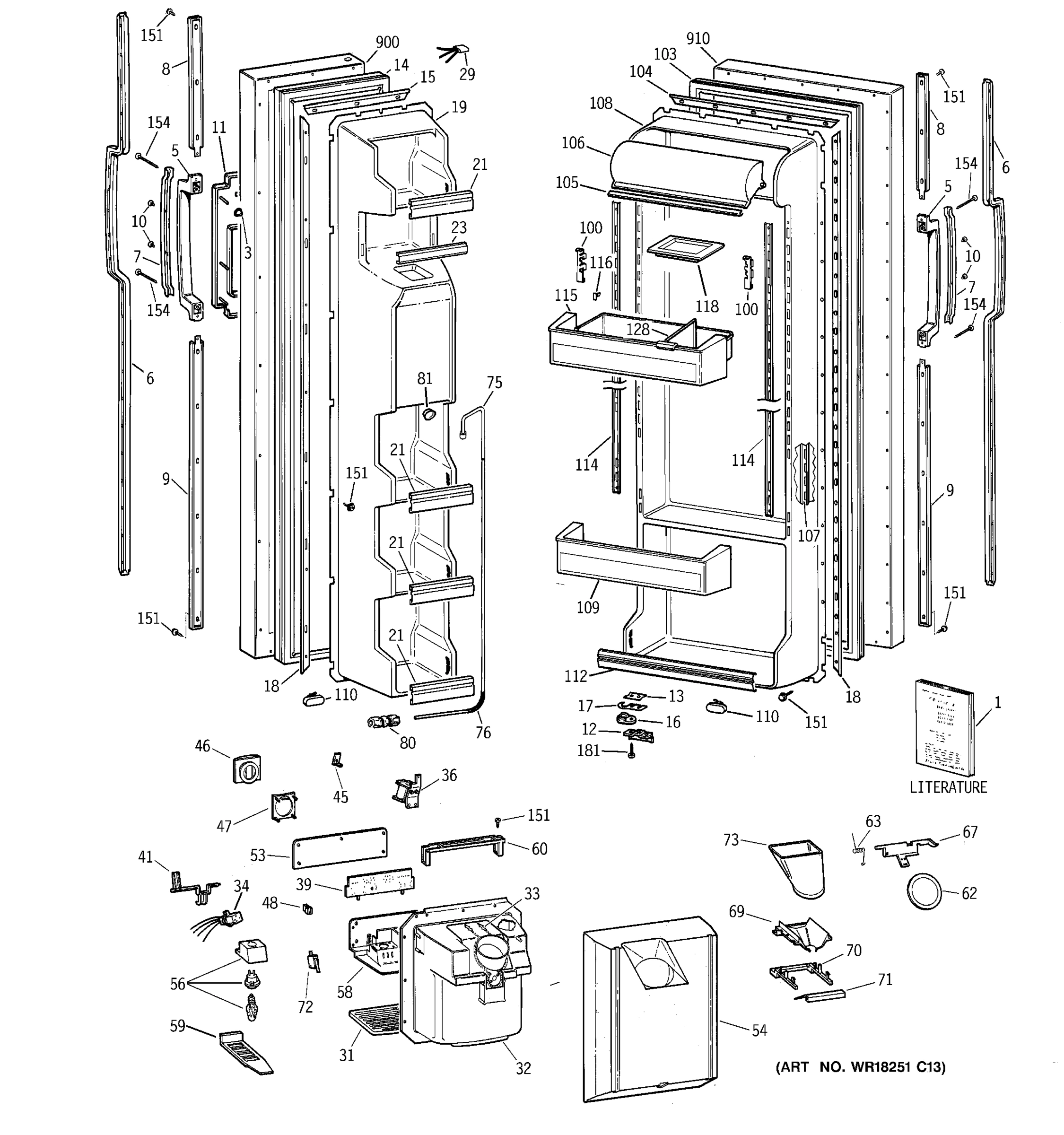 DOORS