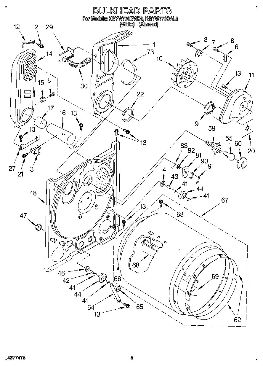 03 - BULKHEAD