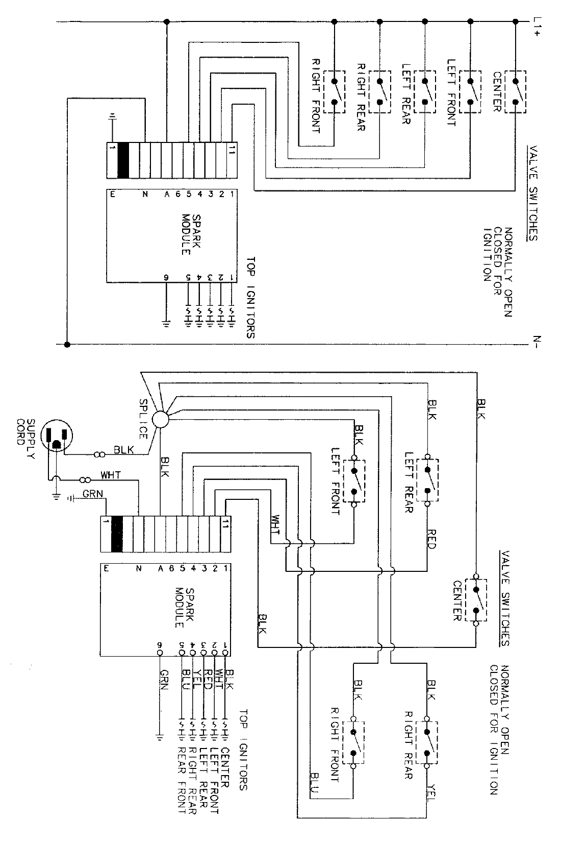 03 - WIRING INFORMATION