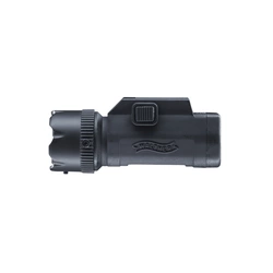Walther FLR 650 Gun Mount Flashlight With Red Laser