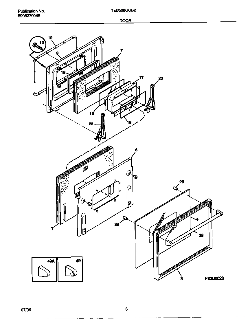 04 - DOOR