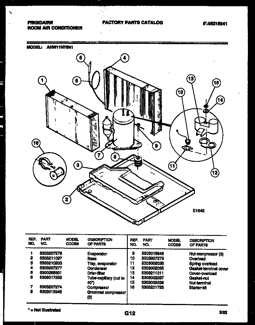 05 - SYSTEM PARTS