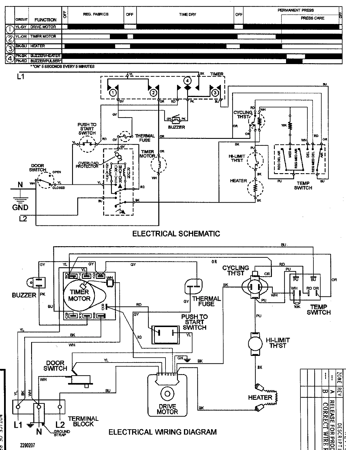 08 - WIRING INFORMATION