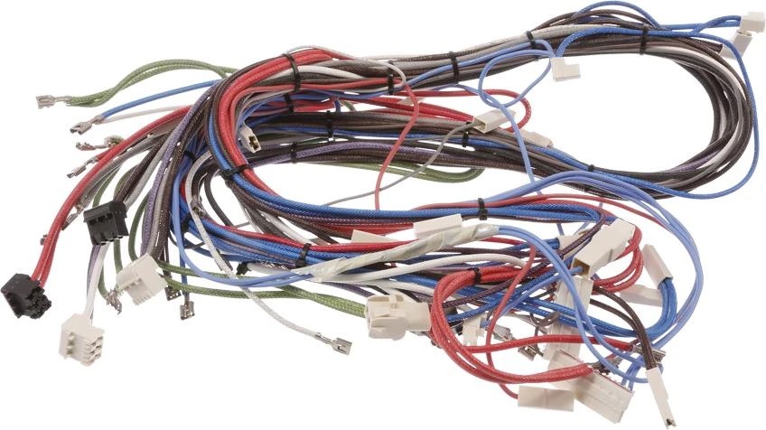 Bosch 12009514 CABLE HARNESS