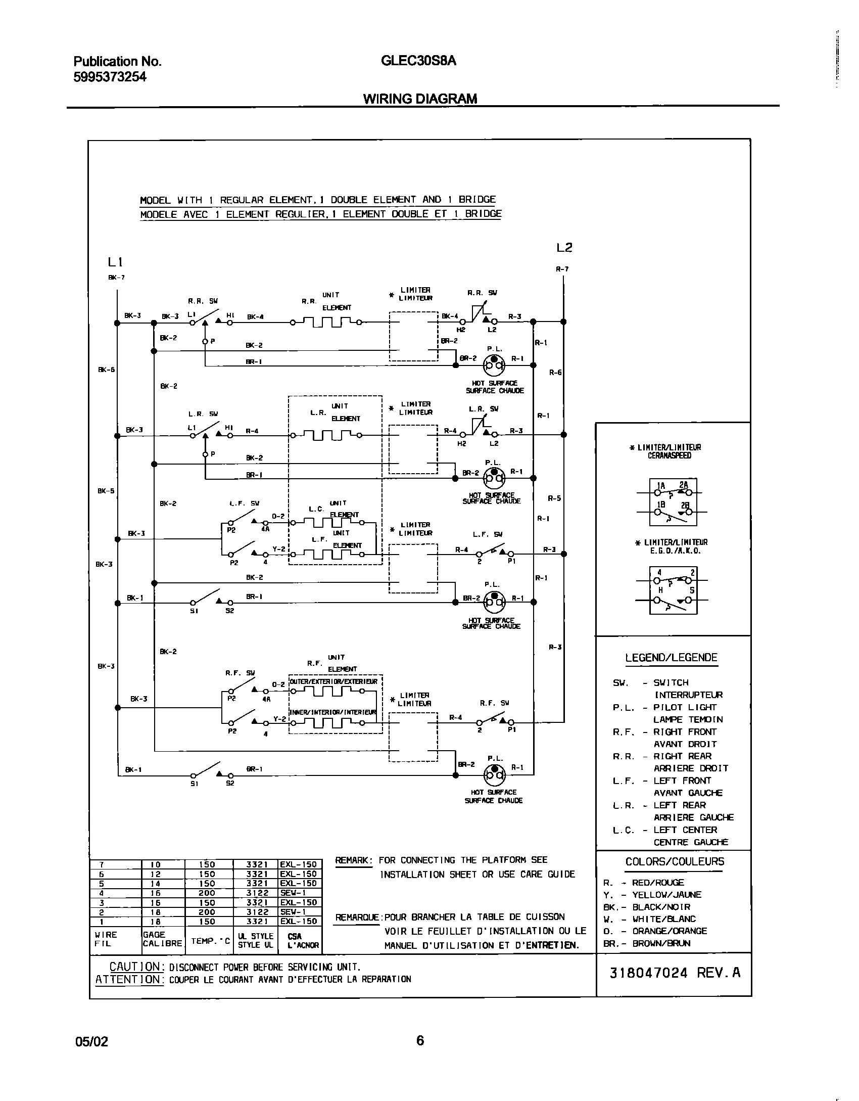 06 - WIRING DIAGRAM