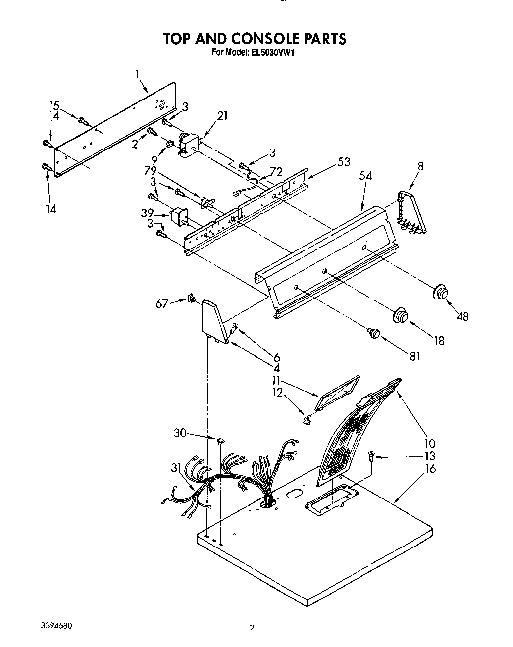 02 - SECTION