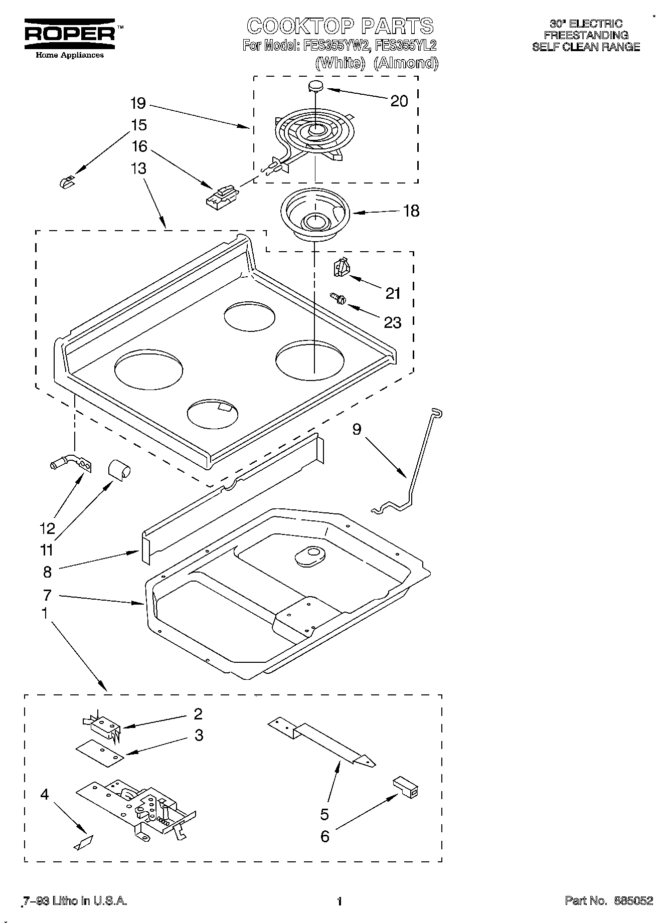 01 - COOKTOP