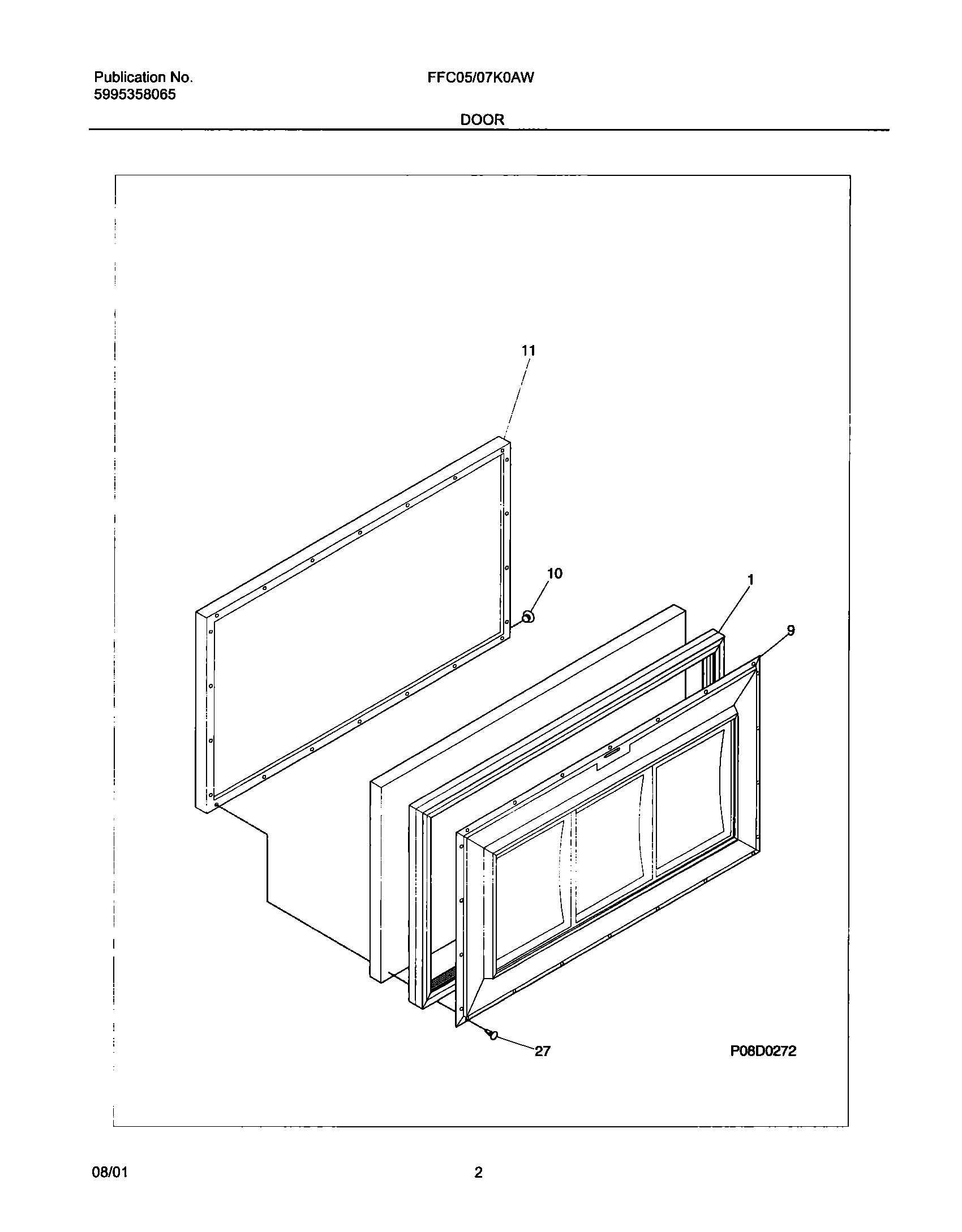 03 - DOOR