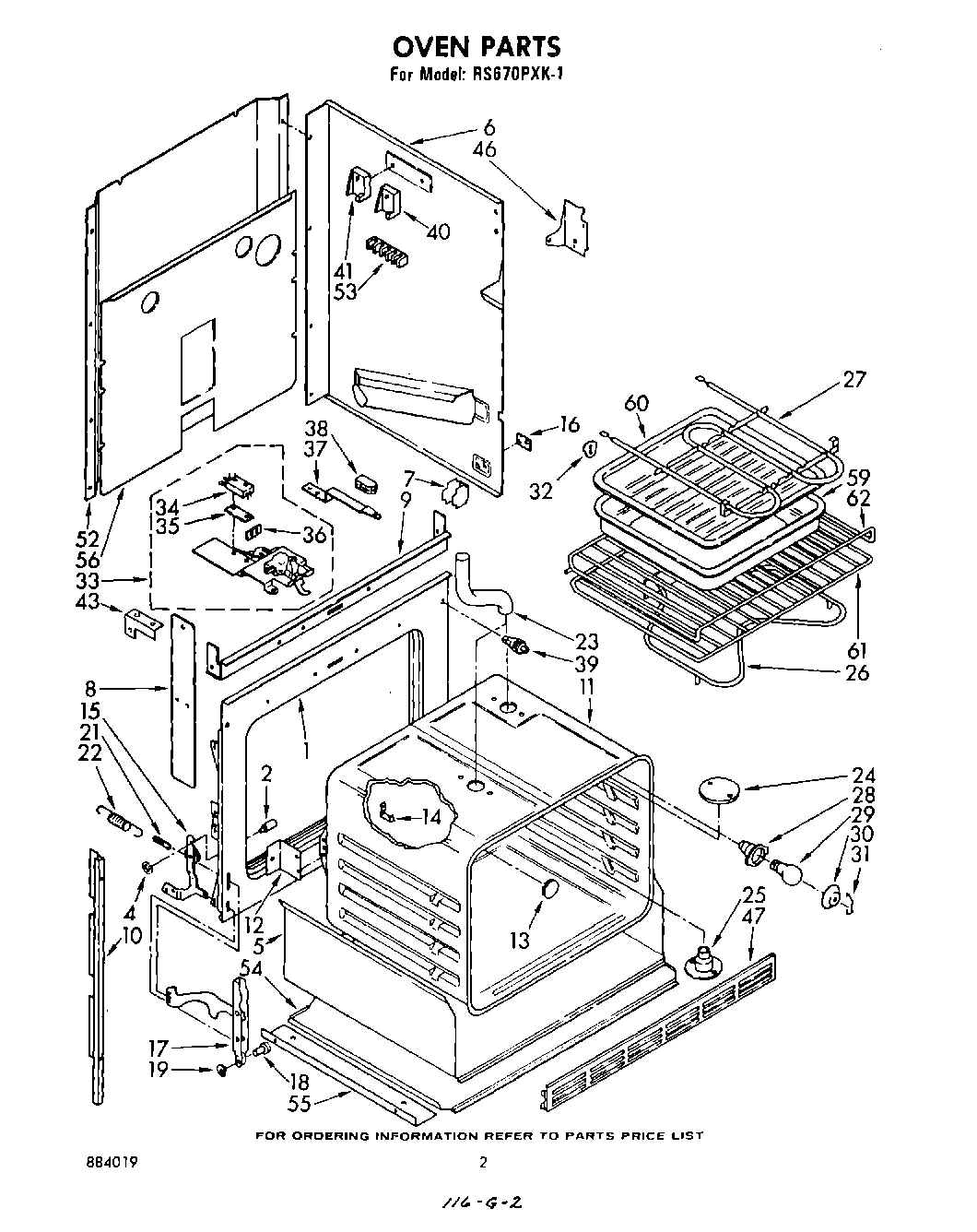 02 - OVEN