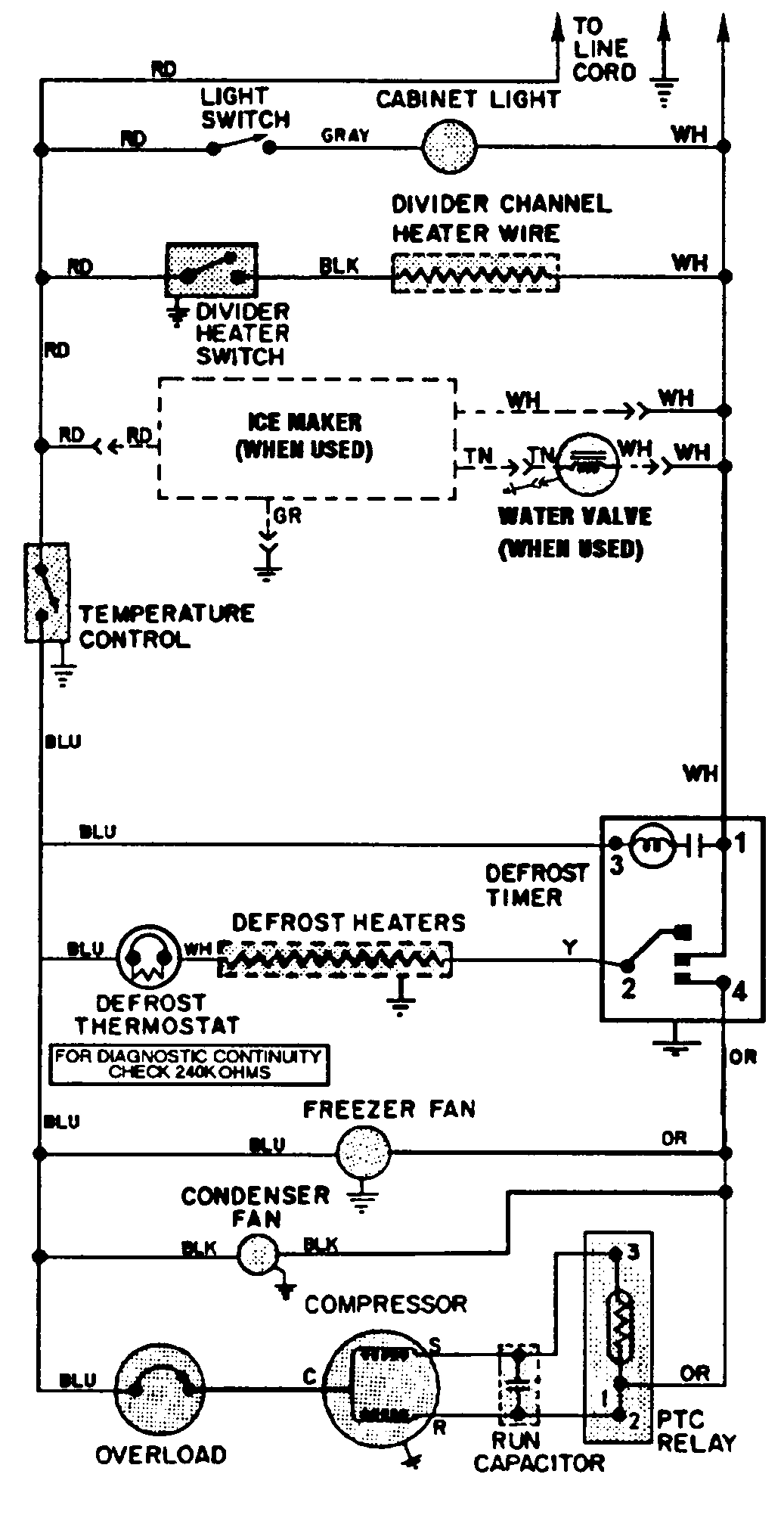 10 - WIRING INFORMATION