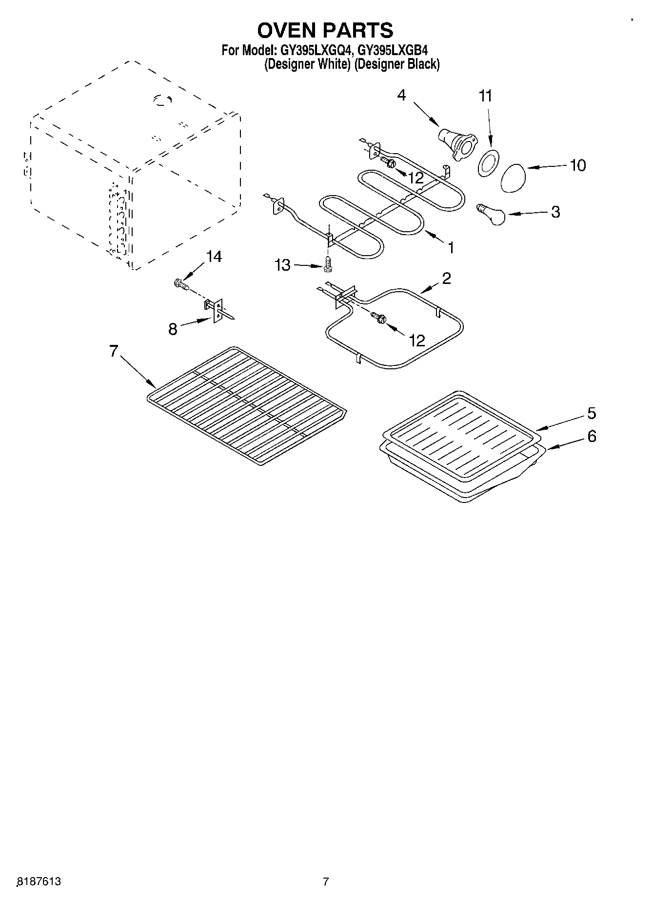 05 - OVEN