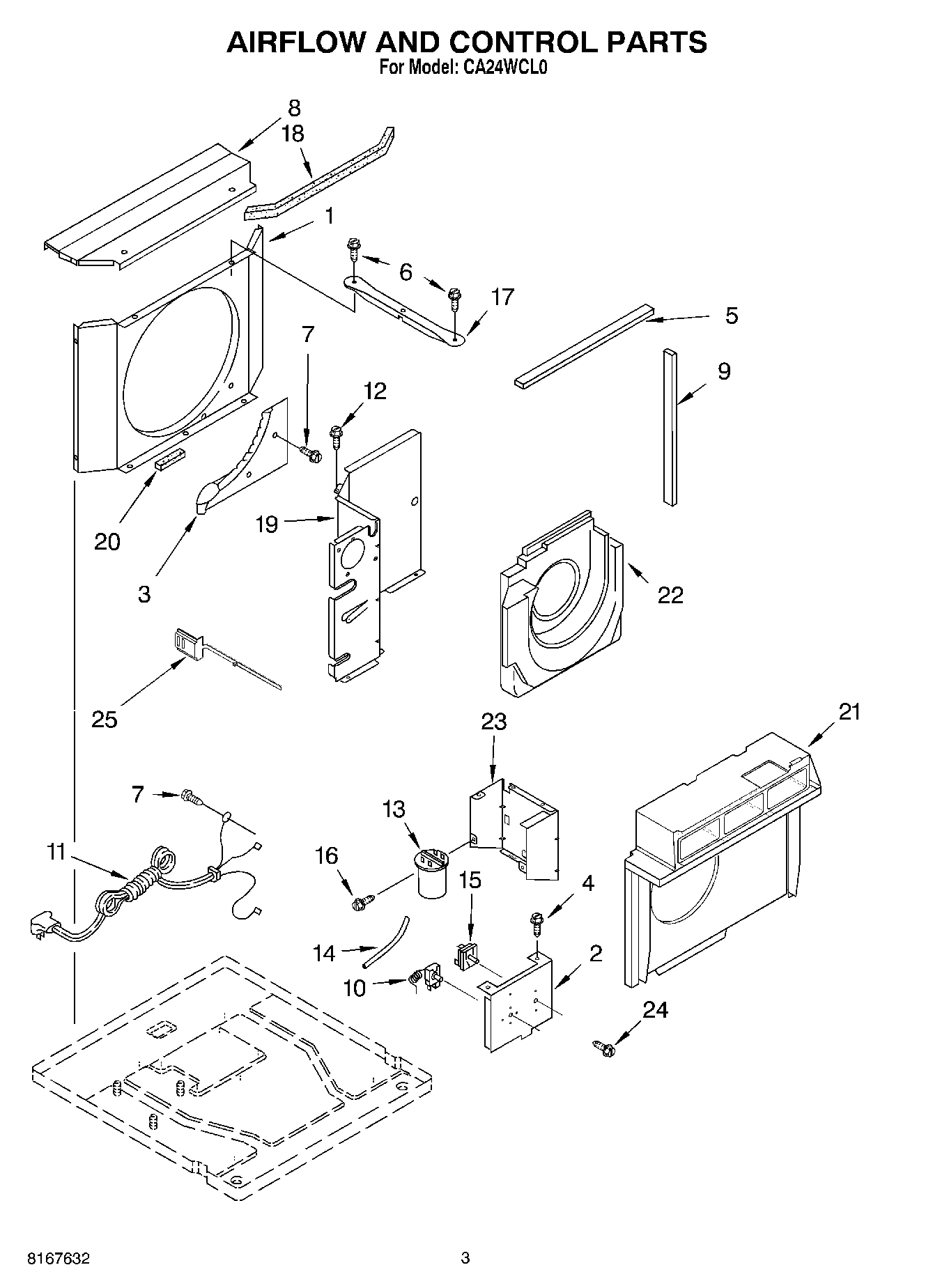 02 - AIR FLOW AND CONTROL