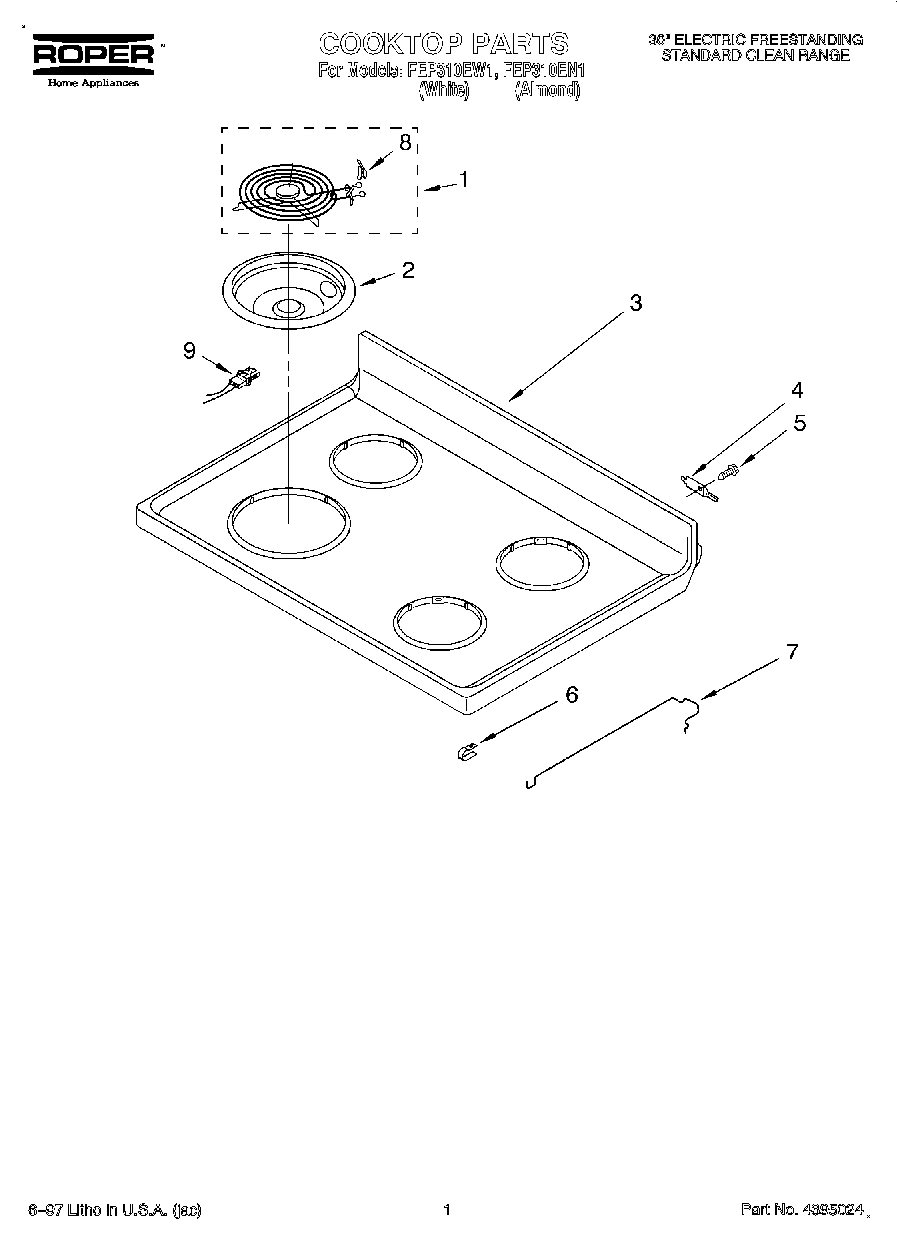 01 - COOKTOP