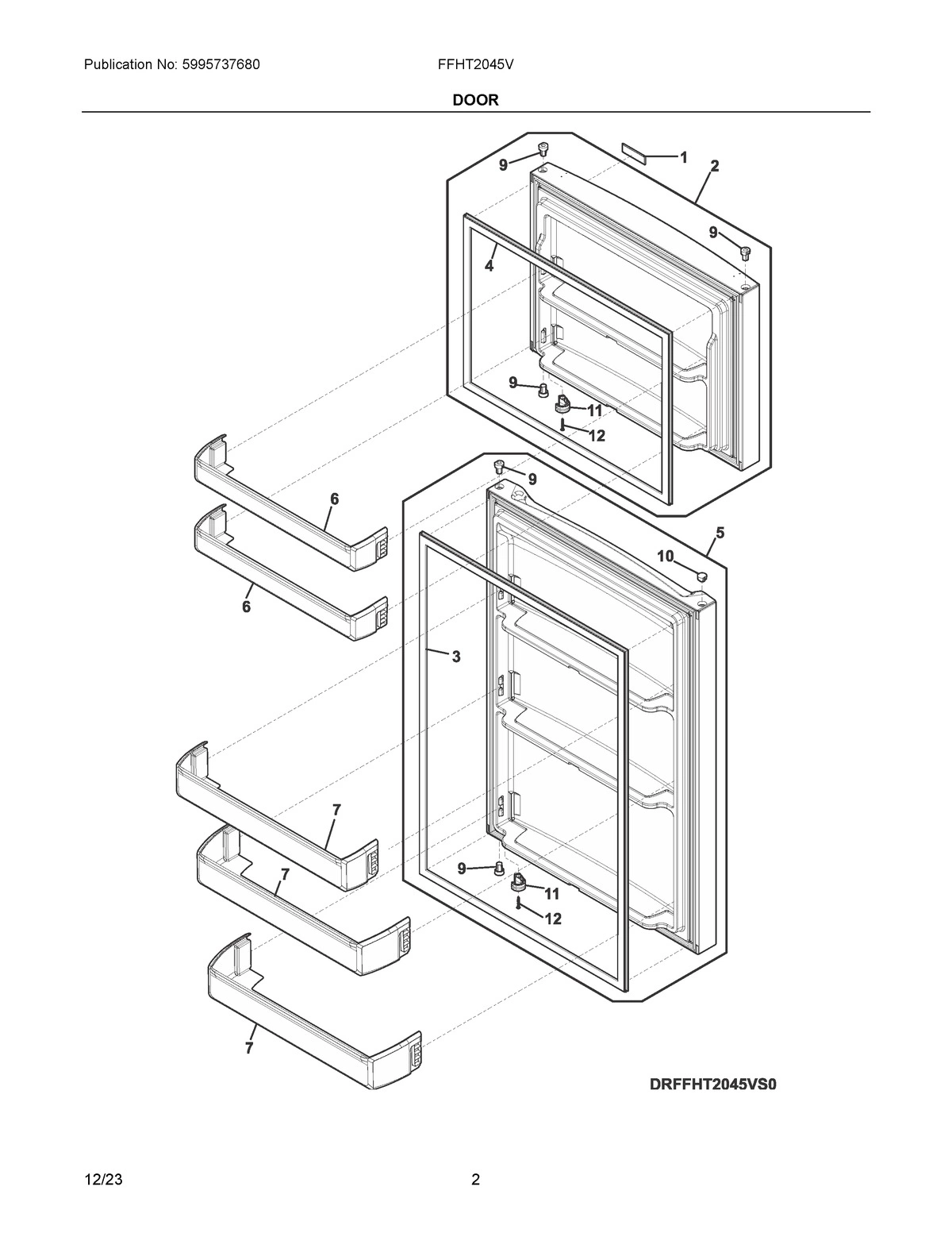 02 - DOOR