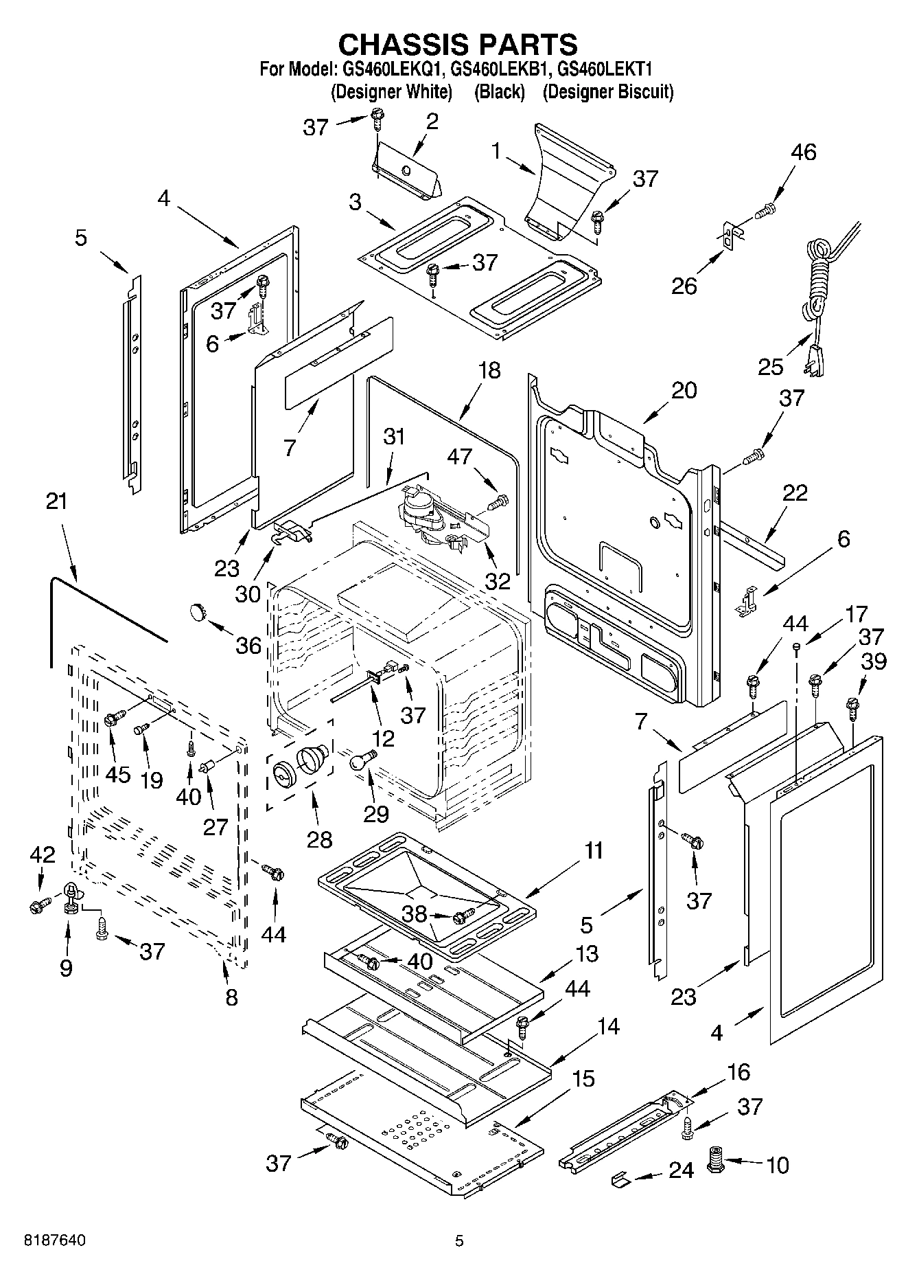 04 - CHASSIS