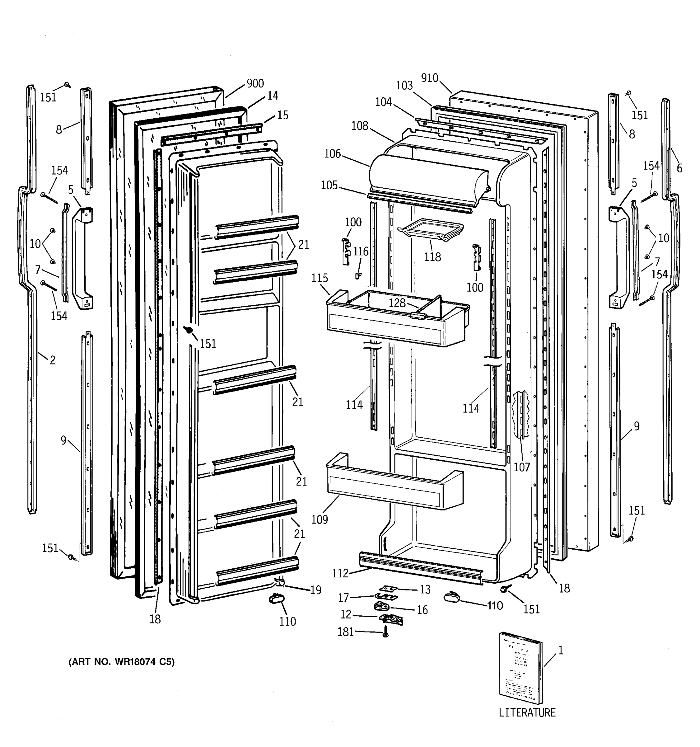 DOORS
