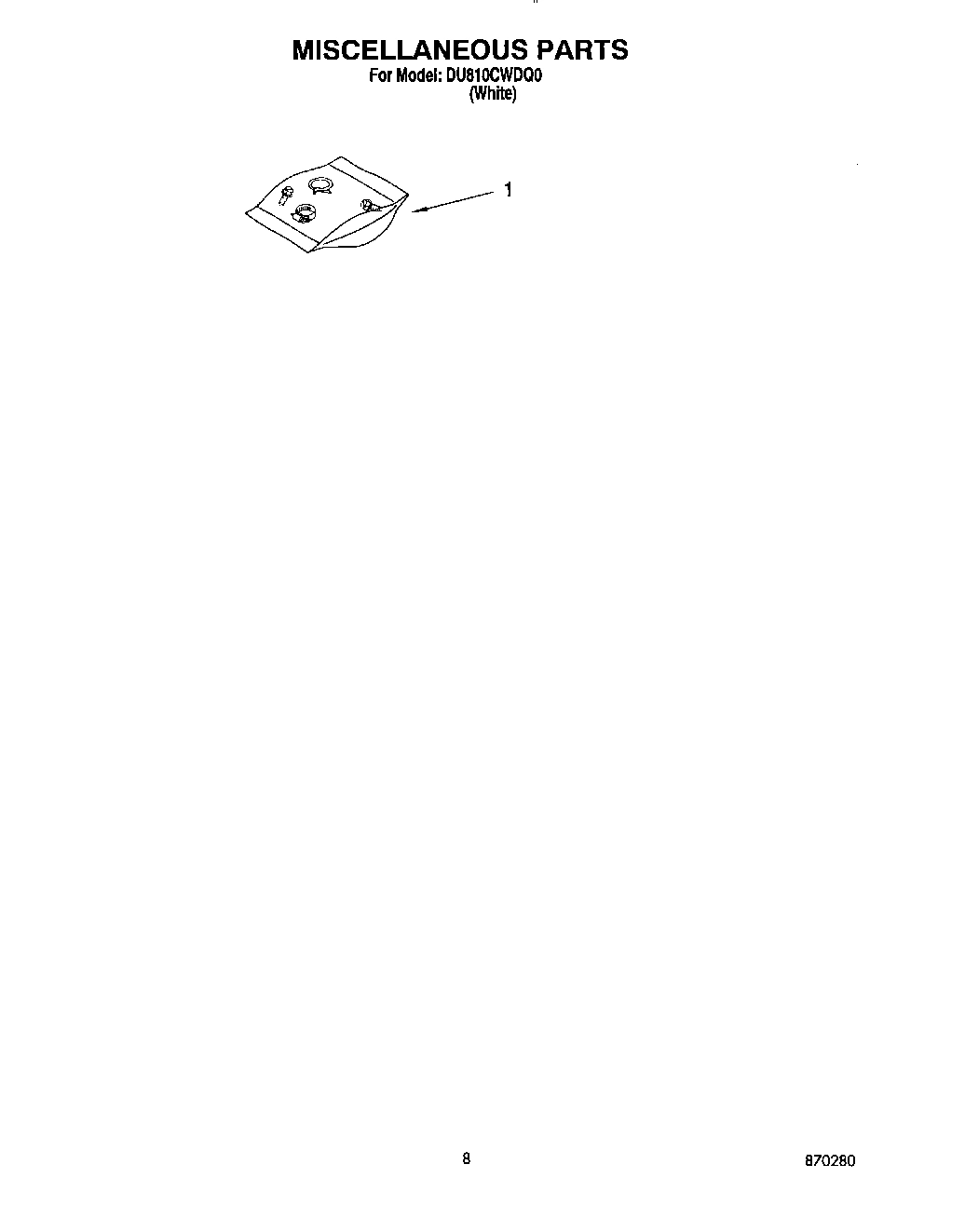 07 - MISCELLANEOUS, LIT/OPTIONAL
