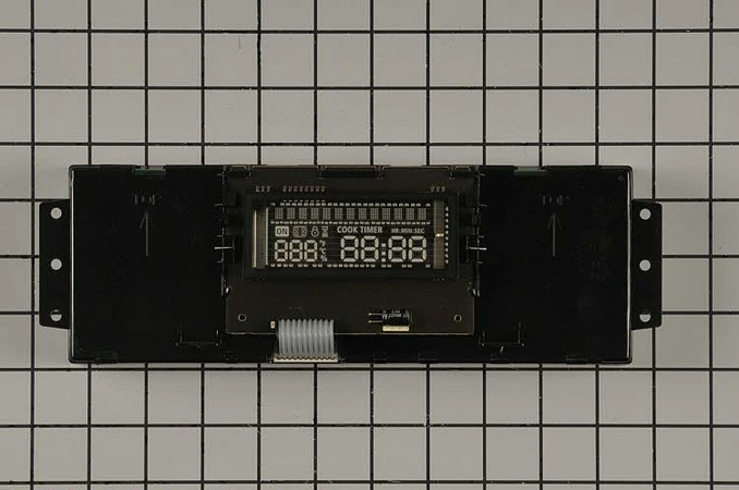 Electronic Control Board