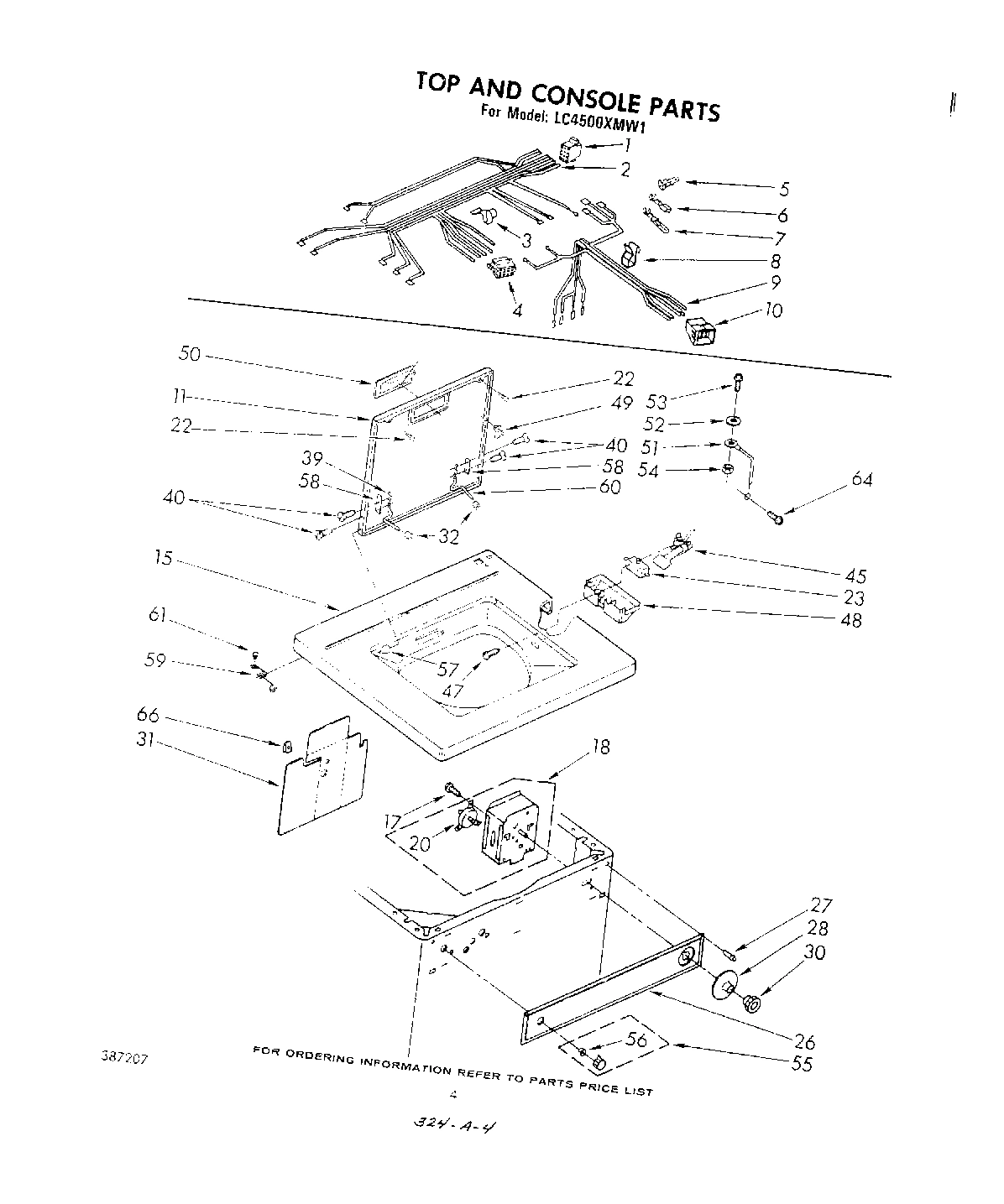 03 - TOP AND CONSOLE