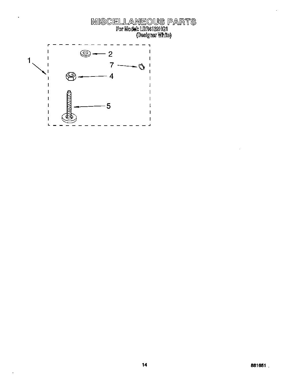 10 - MISCELLANEOUS, OPTIONAL