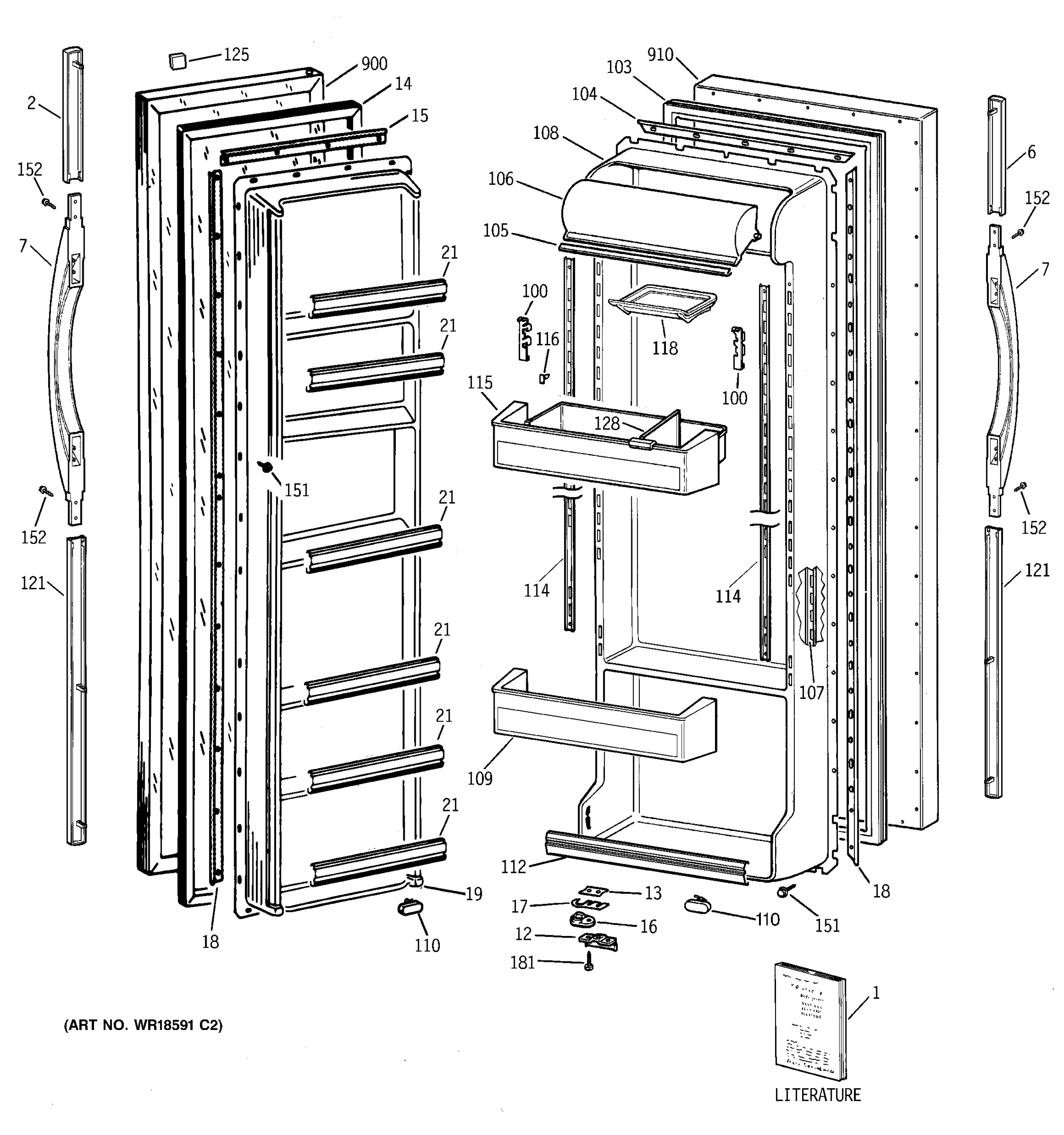 DOORS