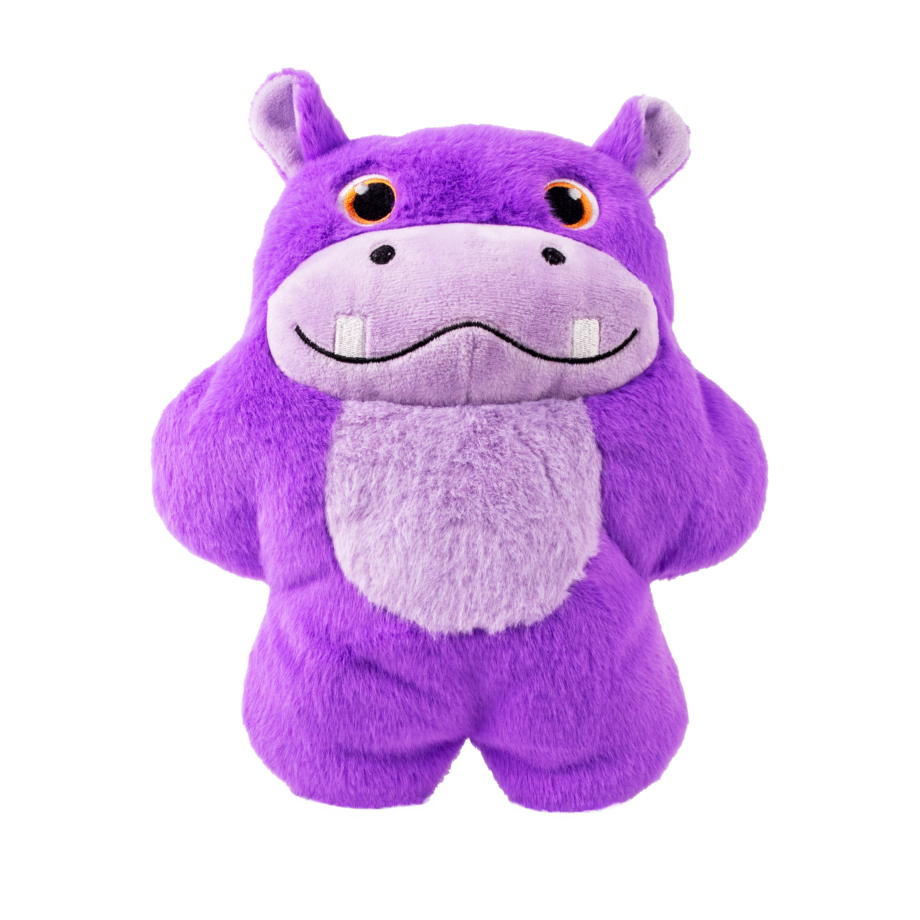 Snuzzles Hippo offpack product image