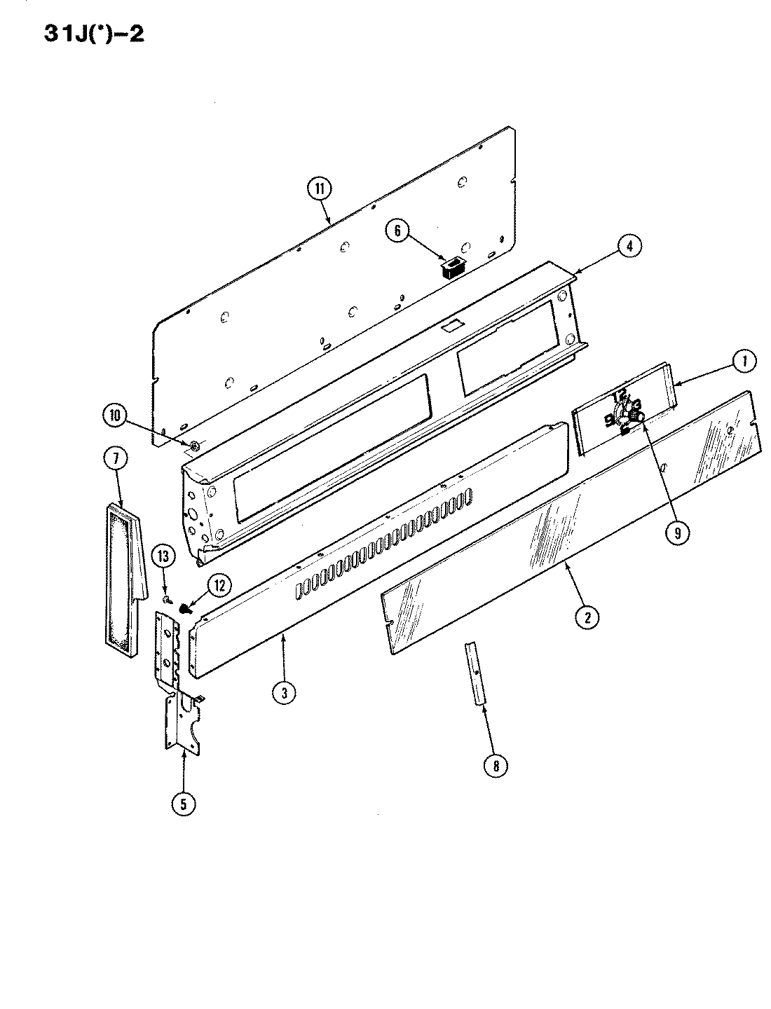 02 - CONTROL PANEL