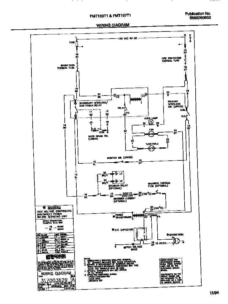 07 - WIRING DIAGRAM