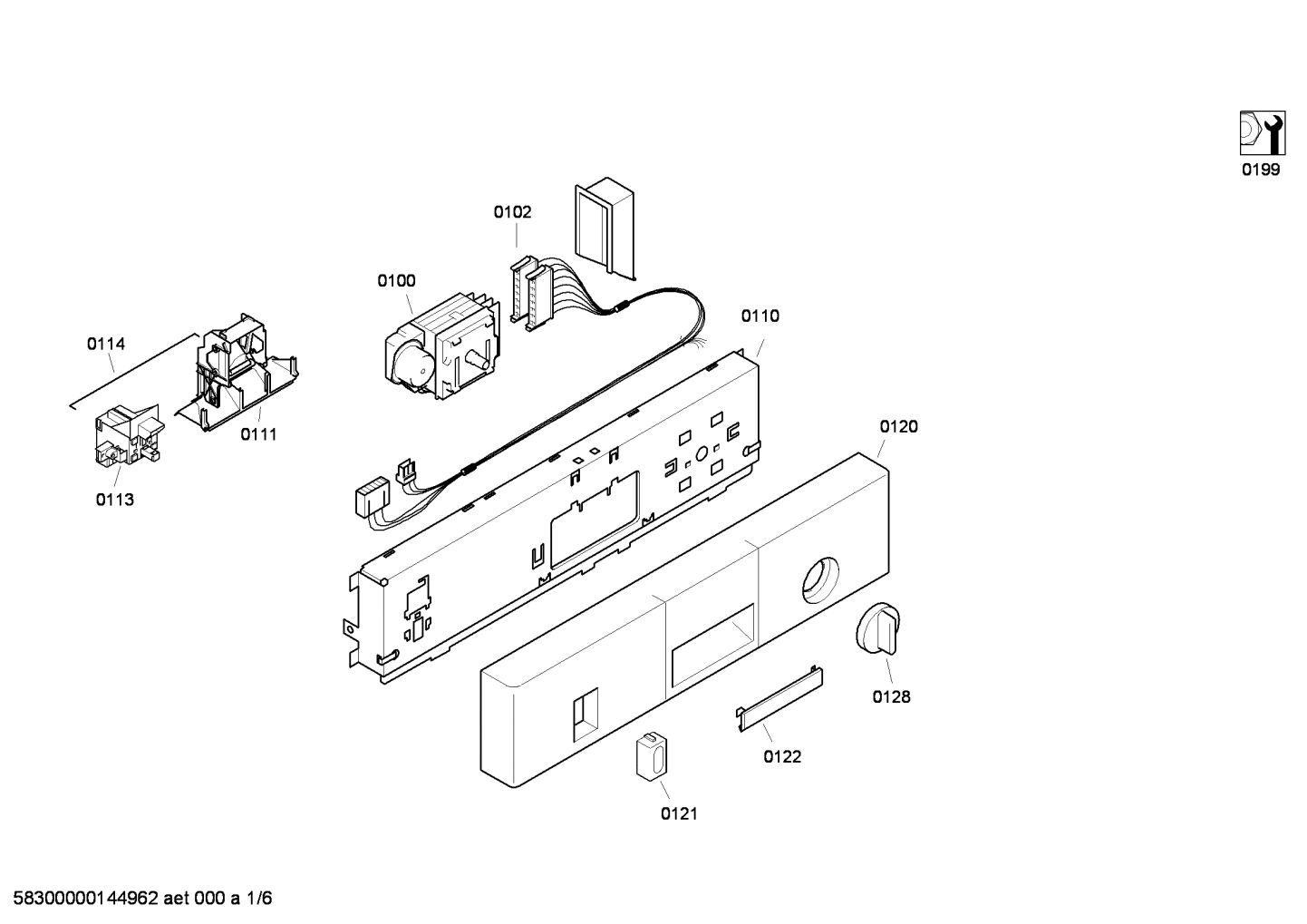 Diagram 1