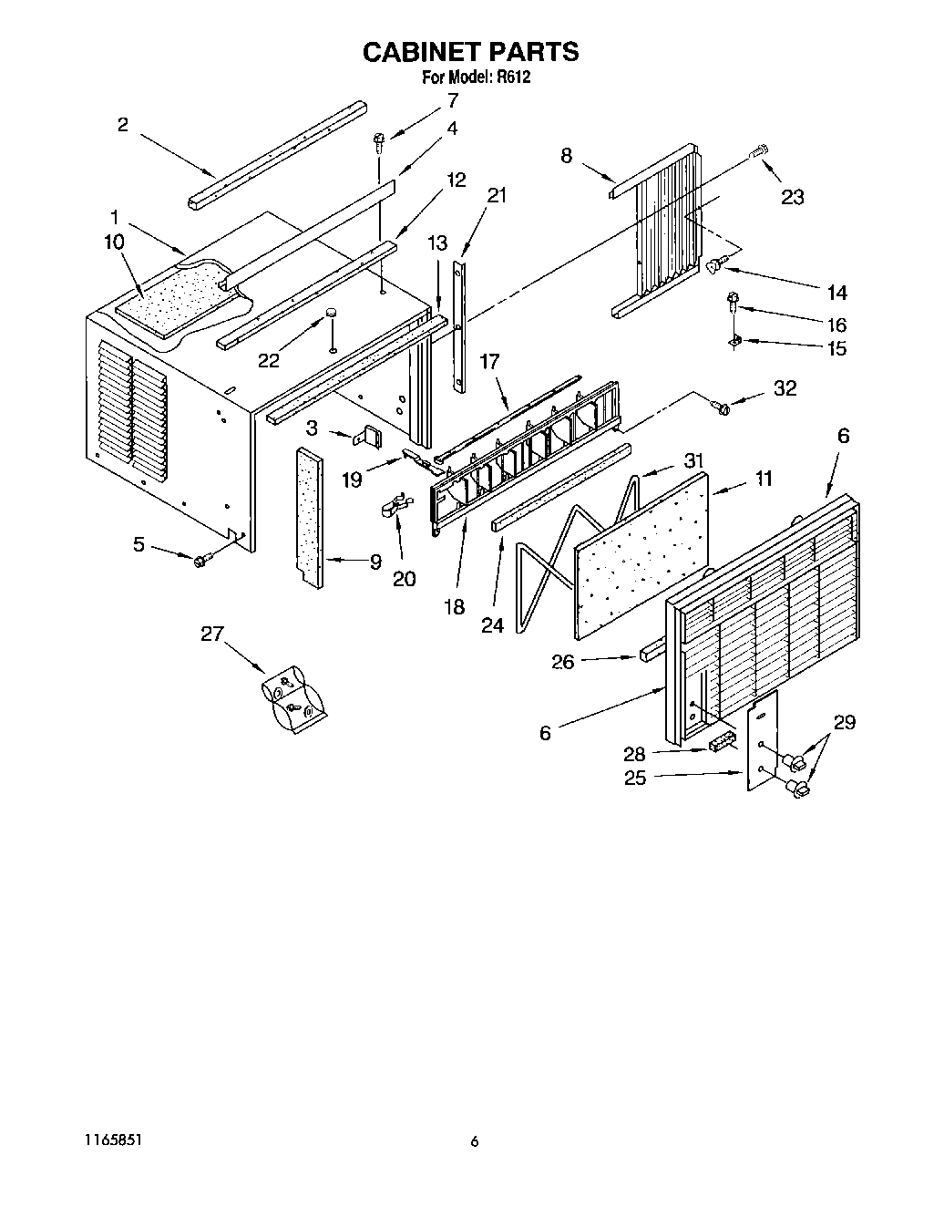 04 - CABINET
