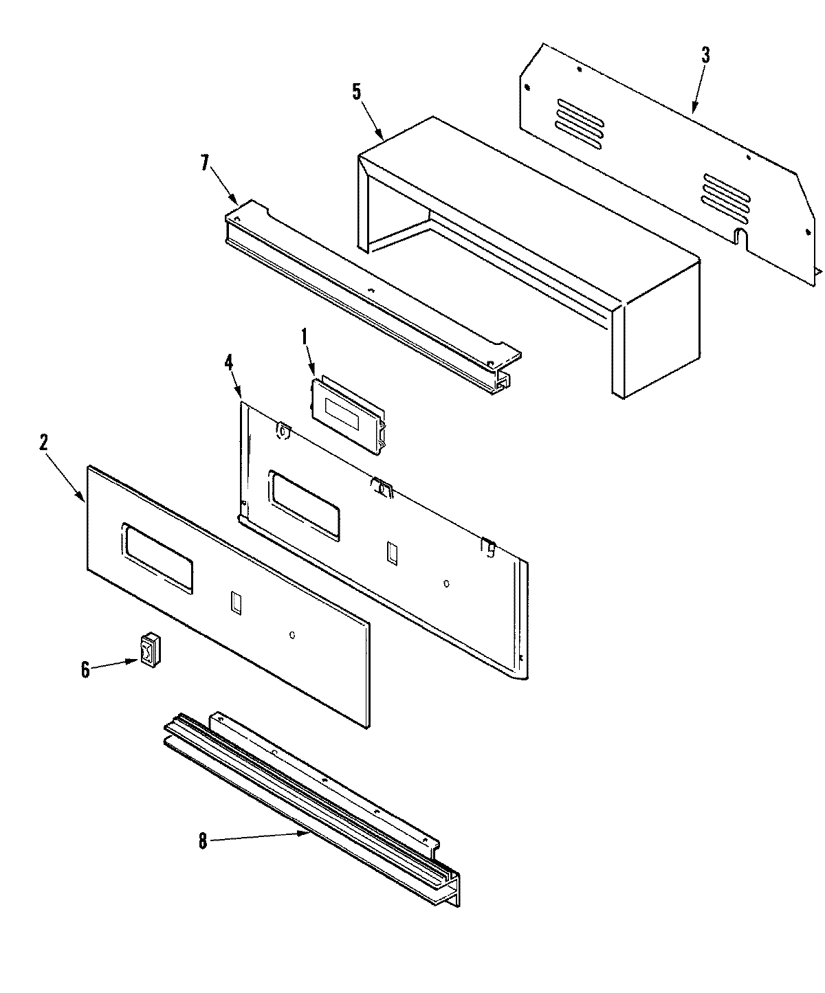 01 - CONTROL PANEL