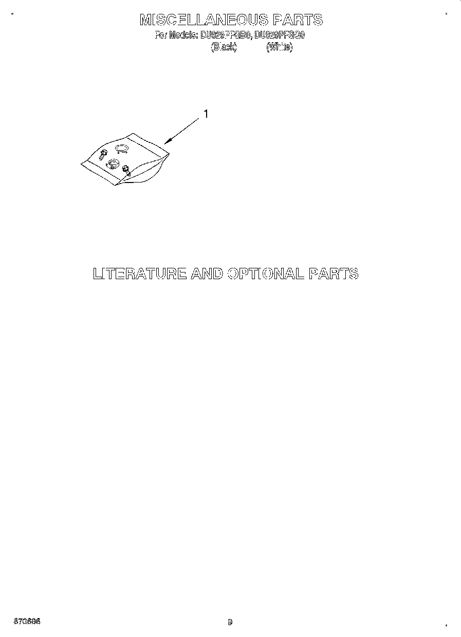 06 - MISCELLANEOUS, LIT/OPTIONAL