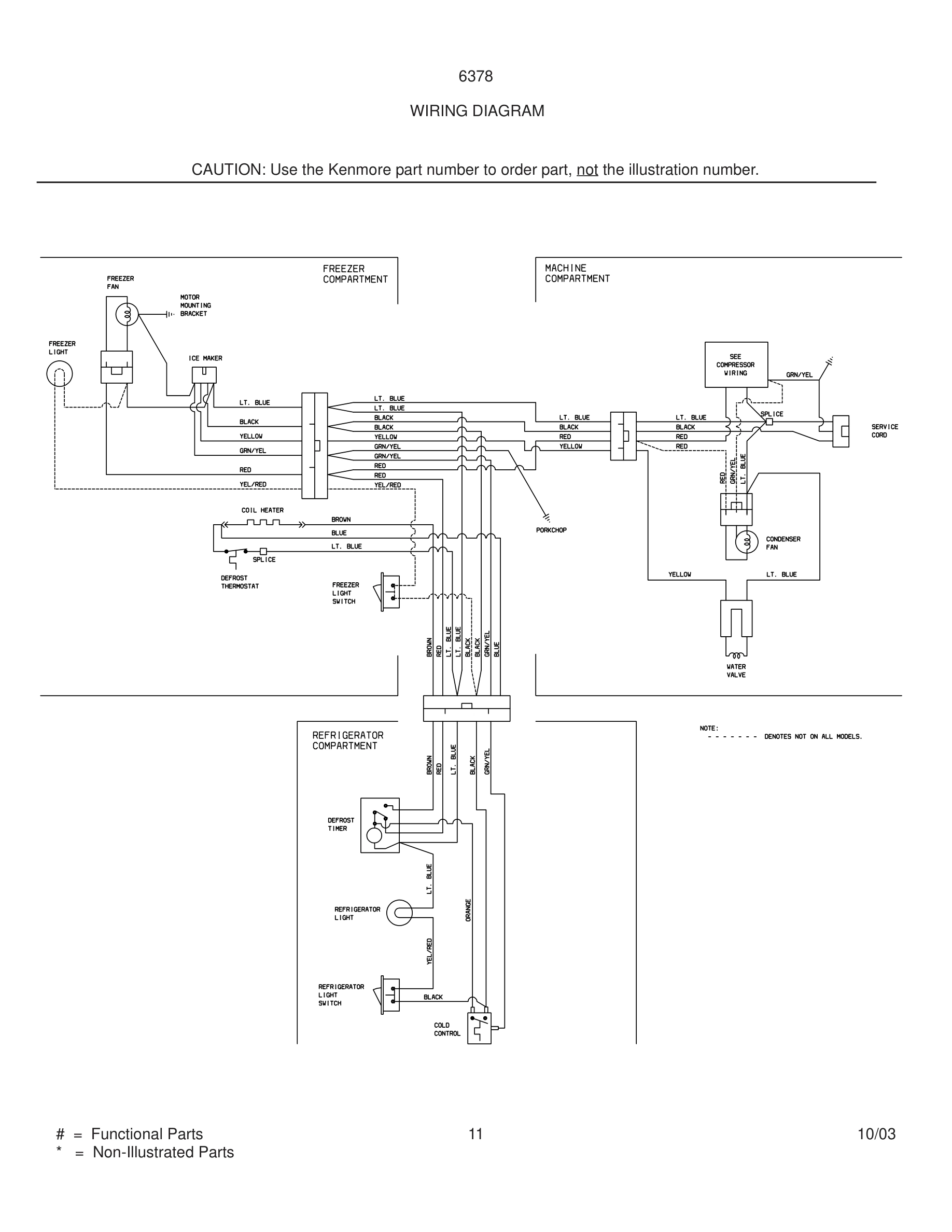 11 - WIRING DIAGRAM