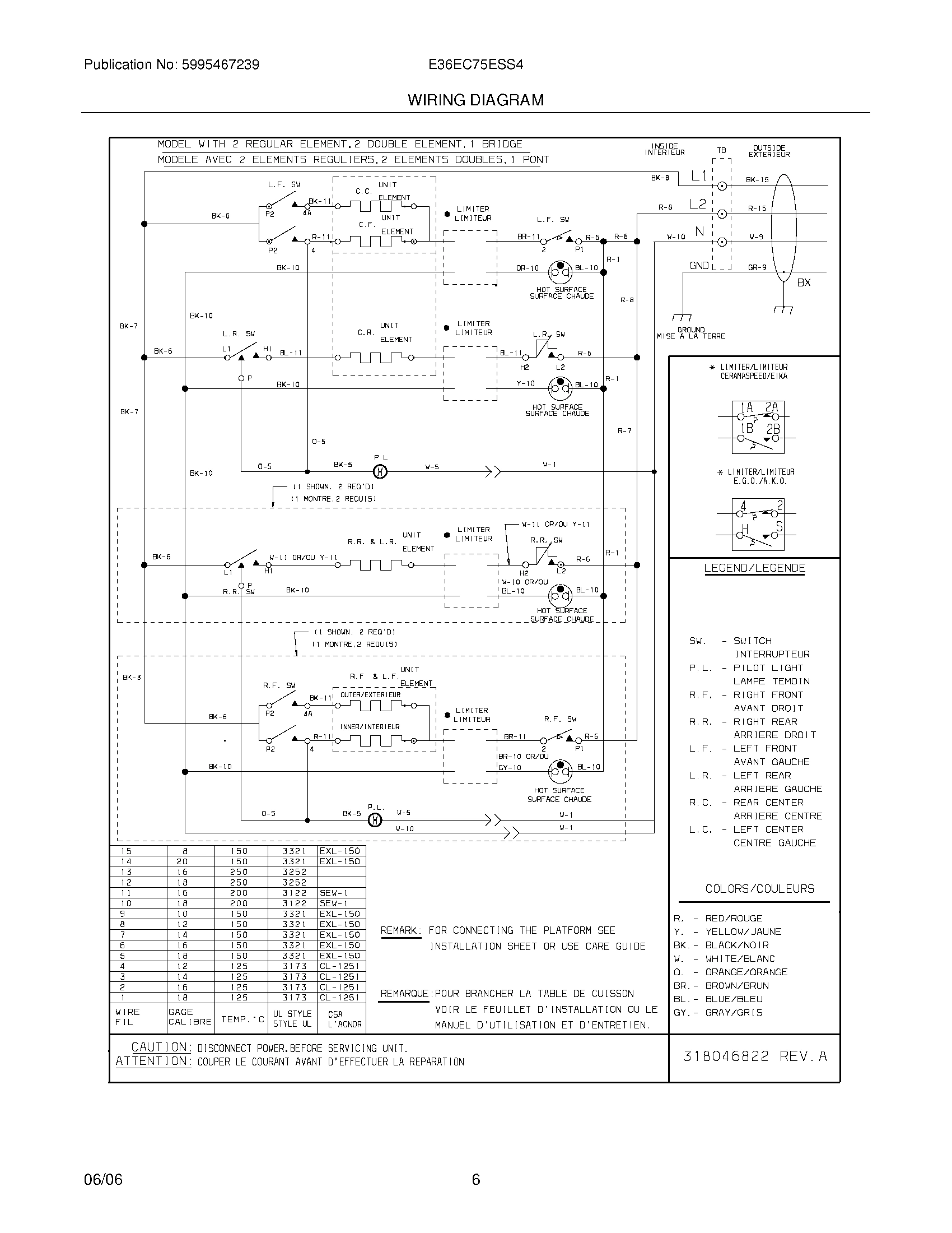 06 - WIRING DIAGRAM