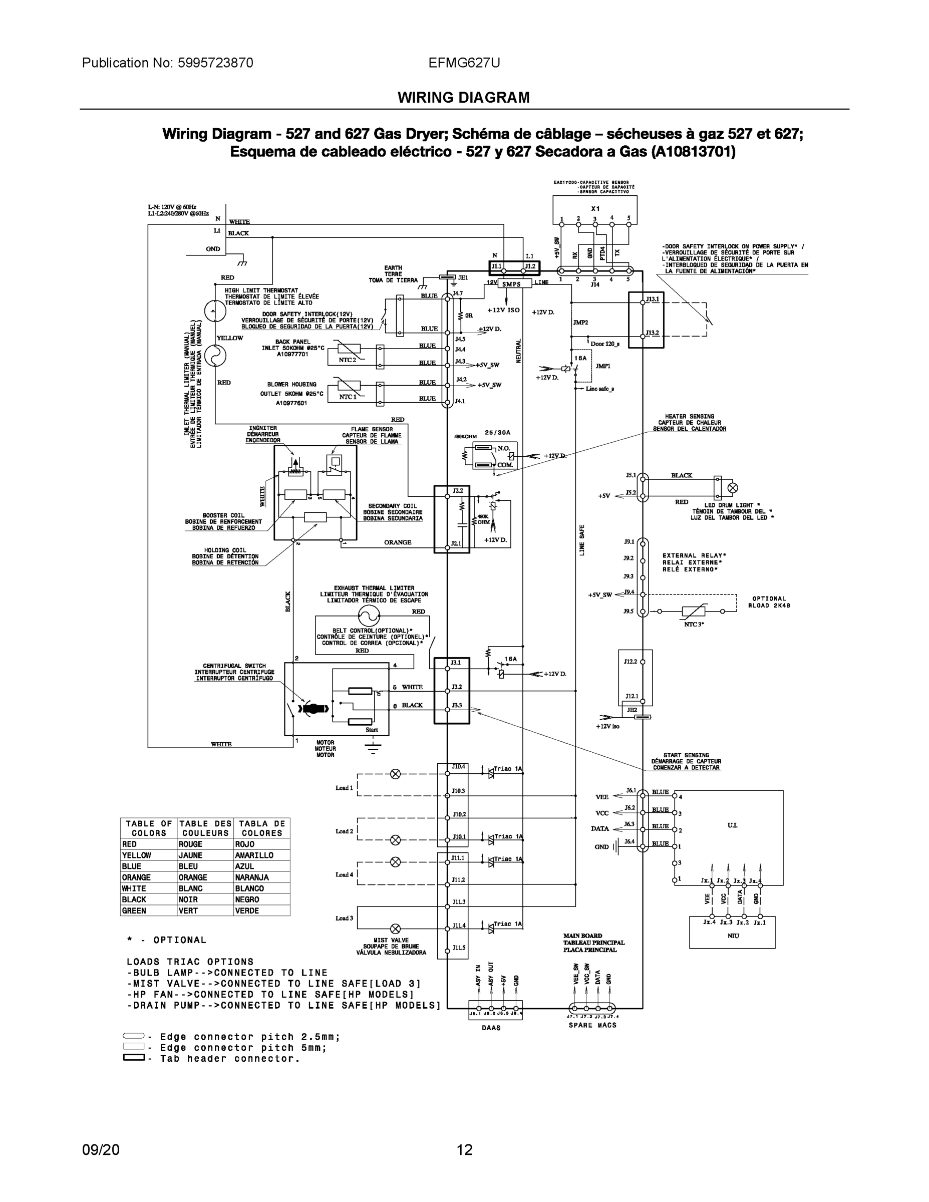07 - WIRING DIAGRAM