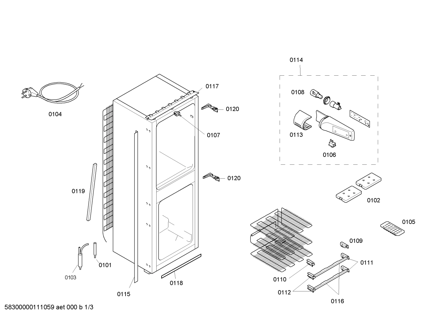 Diagram 1