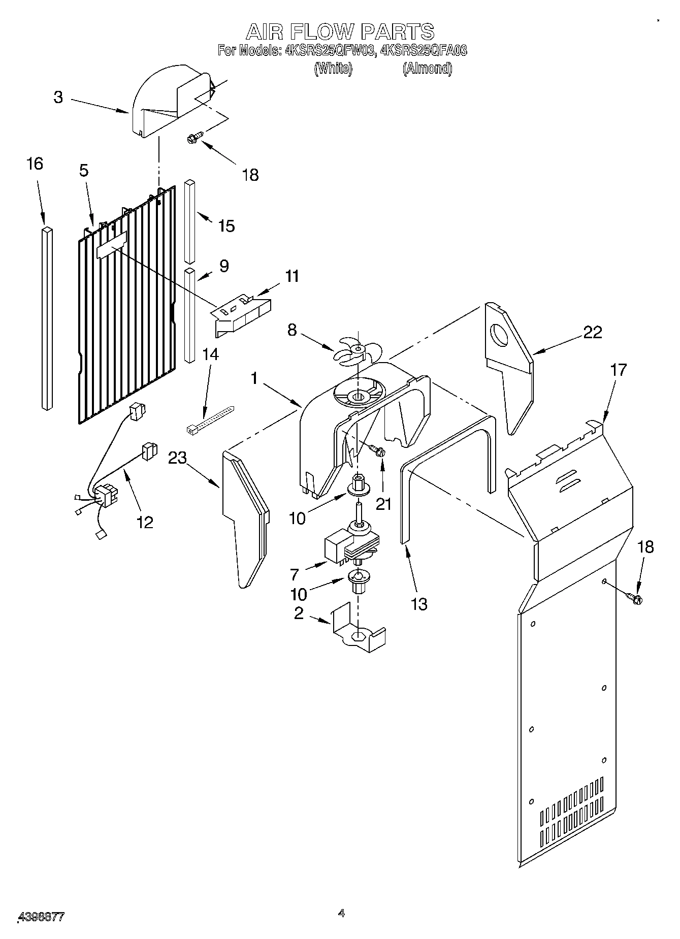 03 - AIR FLOW