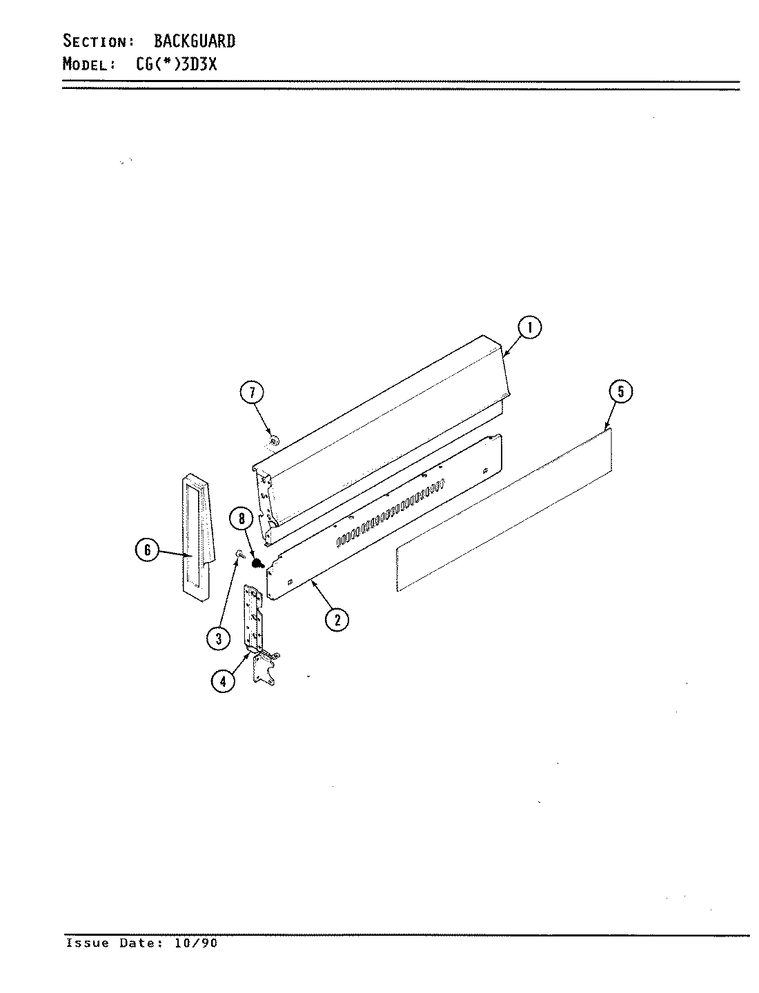 02 - CONTROL PANEL