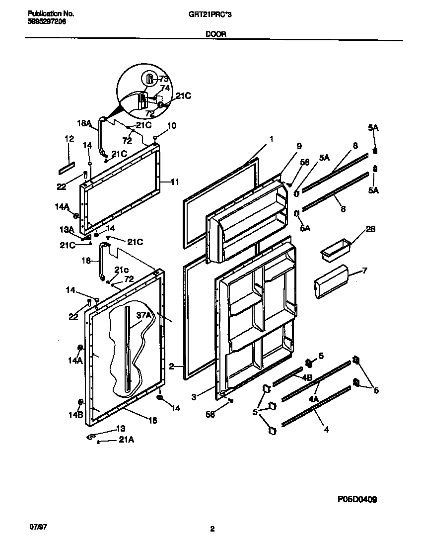 02 - DOOR