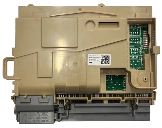 Electronic Control Core