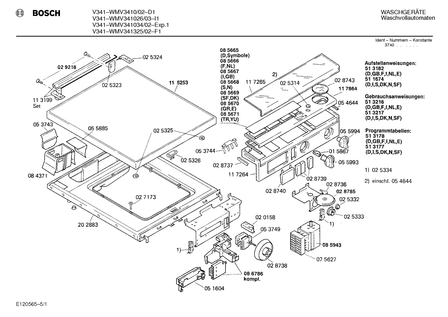 Diagram 1
