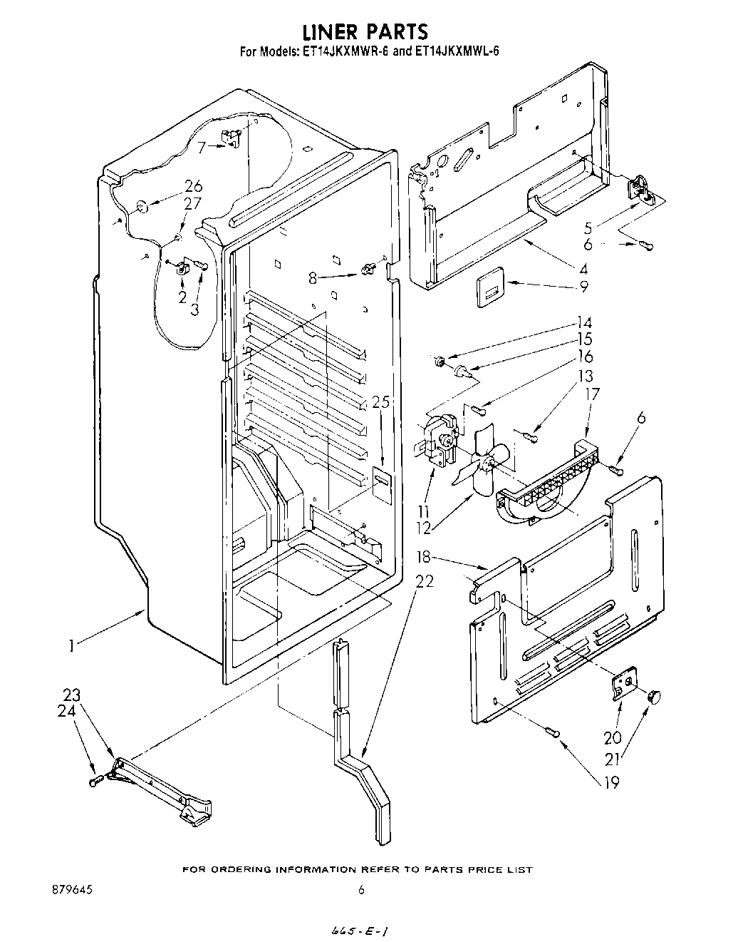 04 - LINER, LIT/OPTIONAL