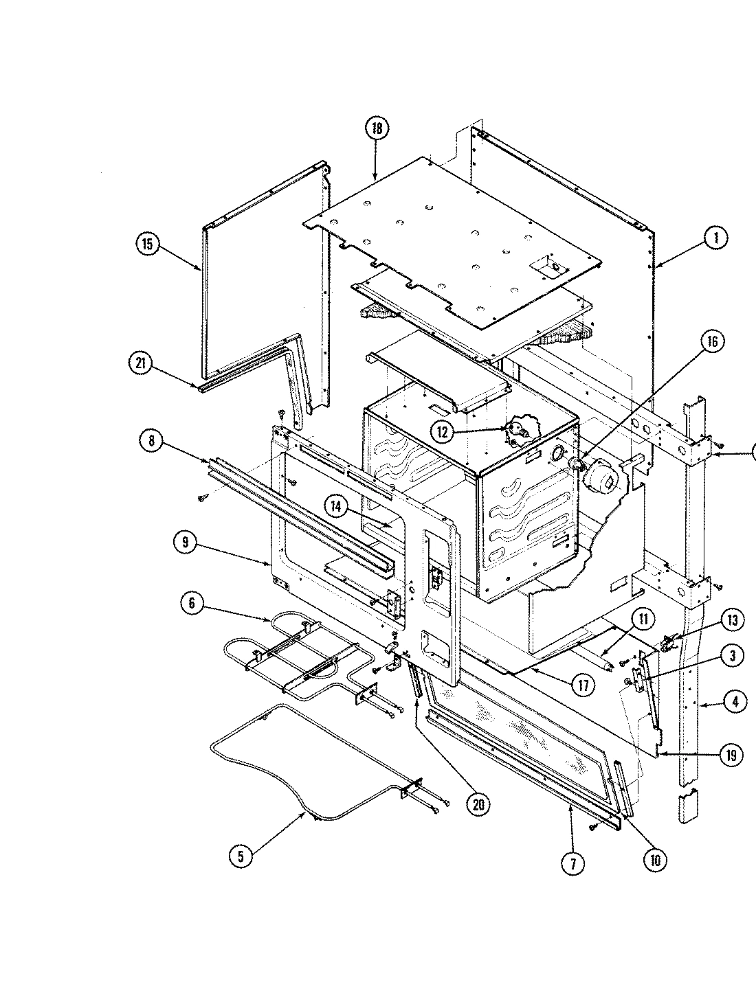 02 - BODY (UPPER)