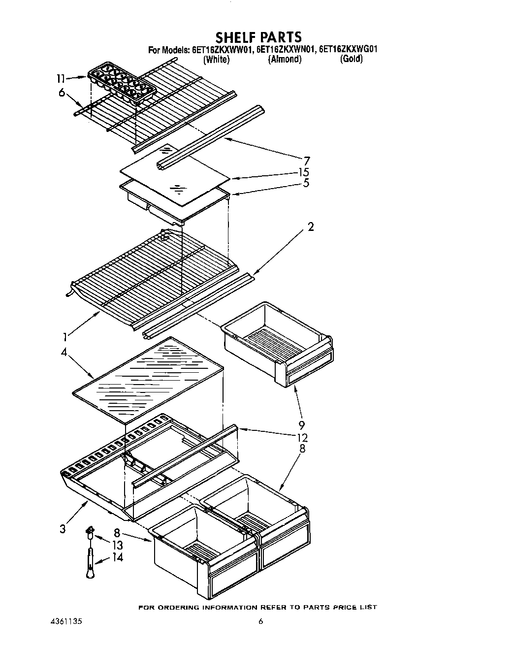 05 - SHELF