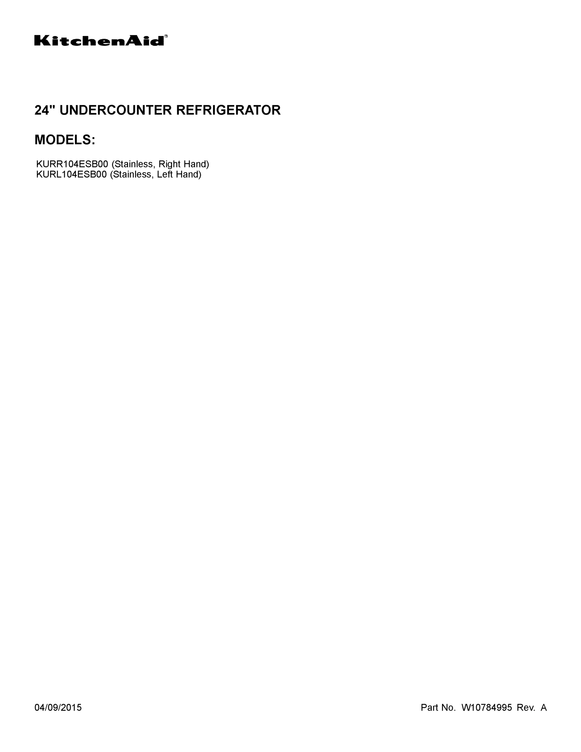 01 - COVER SHEET