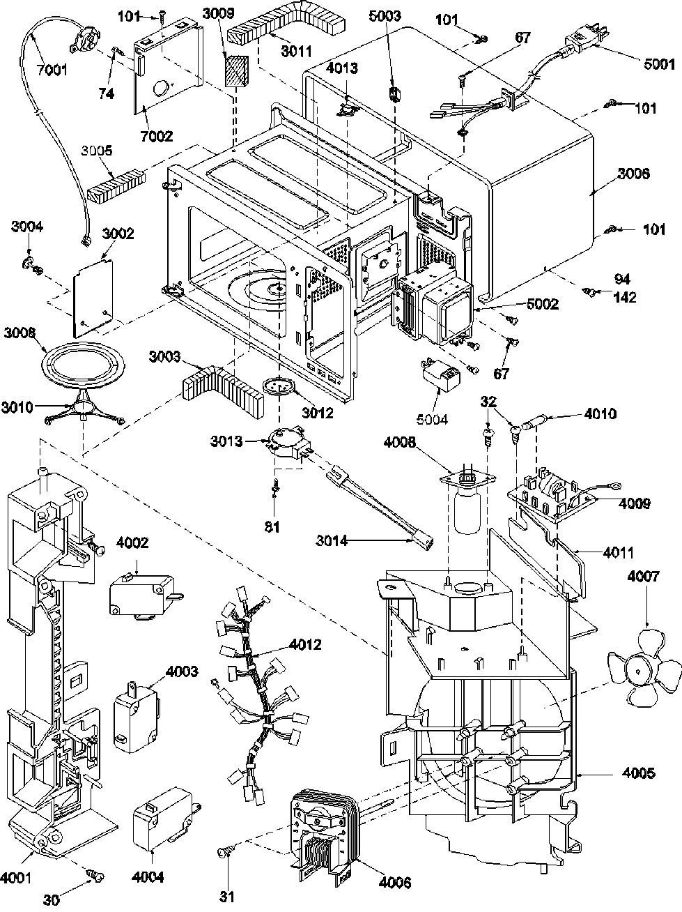 02 - INTERNAL COMPONENTS