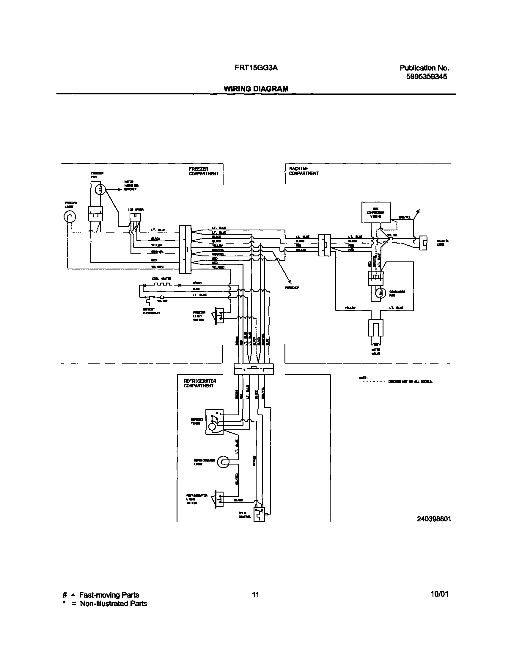 11 - WIRING DIAGRAM
