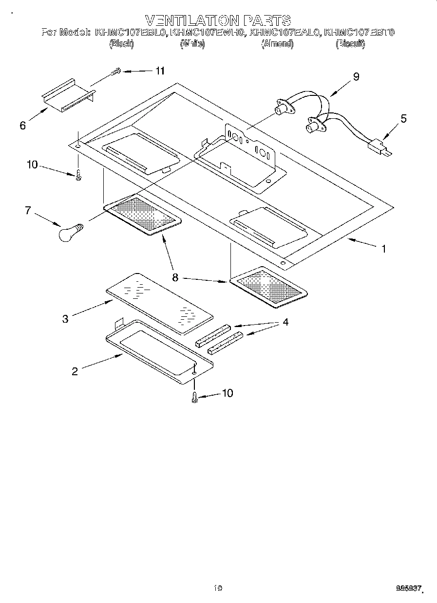 08 - VENTILATION, INSTALLATION