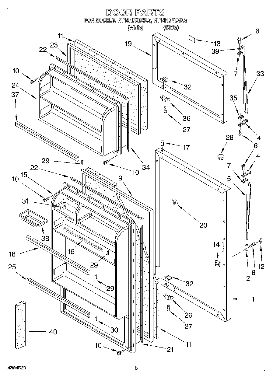 02 - DOOR